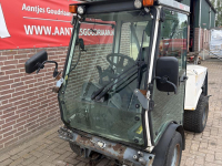 Schlepper / Traktor Belos Belos Werktuigdrager Trans pro 54