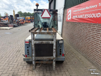 Schlepper / Traktor Belos Belos Werktuigdrager Trans pro 54