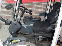 Schlepper / Traktor Belos Belos Werktuigdrager Trans pro 54