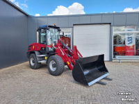 Radlader Yanmar V100-5