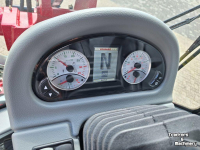 Radlader Yanmar V100-5