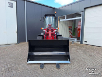 Radlader Yanmar V100-5