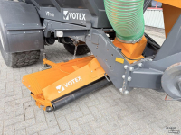 Kehrmaschine Votex VT1100 Zuigwagen
