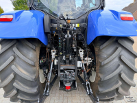Schlepper / Traktor New Holland T6.180 DYN Stage V MY22