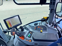 Schlepper / Traktor New Holland T6.180 DYN Stage V MY22