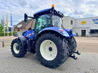 Schlepper / Traktor New Holland T6.180 DYN Stage V MY22