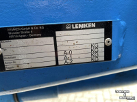 Pflüge Lemken Juwel 10 MV
