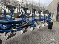 Pflüge Lemken Juwel 10 MV