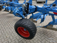Pflüge Lemken Juwel 10 MV