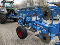 Pflüge Lemken Juwel 10 MV