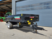 Kipper Vaia MR45 MR45