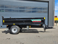 Kipper Vaia MR45 MR45
