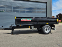 Kipper Vaia MR45 MR45