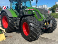 Schlepper / Traktor Fendt 720 Profi plus