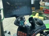 Schlepper / Traktor Fendt 720 Profi plus