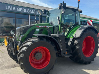 Schlepper / Traktor Fendt 720 Profi plus