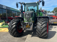 Schlepper / Traktor Fendt 720 Profi plus