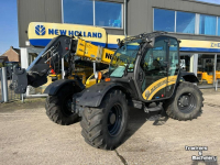 Teleskoplader New Holland TH 7.42 Elite