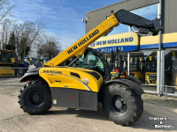 Teleskoplader New Holland TH 7.42 Elite