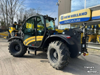 Teleskoplader New Holland TH 7.42 Elite