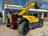 Teleskoplader New Holland TH 7.42 Elite