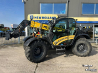 Teleskoplader New Holland TH 7.42 Elite