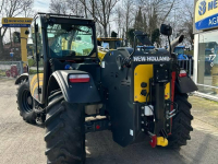 Teleskoplader New Holland TH 7.42 Elite