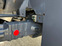 Teleskoplader New Holland TH 7.42 Elite