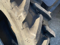 Räder, Reifen, Felgen & Distanzringe Michelin AgriBiB 2 420/85R30 + 280/85R24