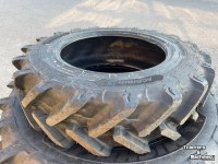 Räder, Reifen, Felgen & Distanzringe Michelin AgriBiB 2 420/85R30 + 280/85R24