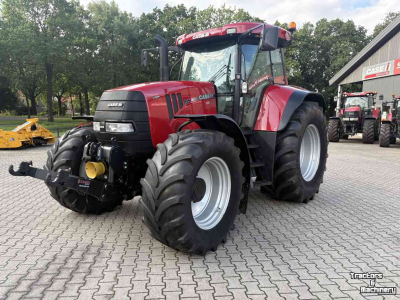 Schlepper / Traktor Case-IH Cvx195