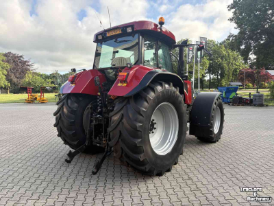 Schlepper / Traktor Case-IH Cvx195