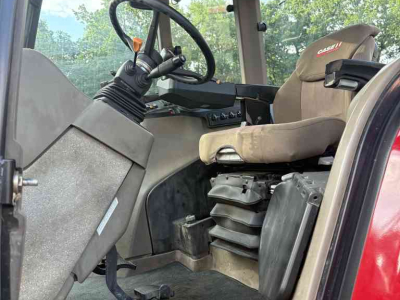 Schlepper / Traktor Case-IH Cvx195