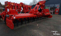 Kreiselegge Kverneland H-serie Rotorkopeg