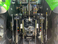 Schlepper / Traktoren Deutz-Fahr 6150.4RV shift