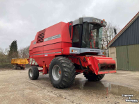 Mähdrescher Massey Ferguson 38 RS