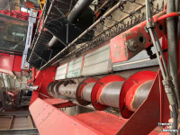 Mähdrescher Massey Ferguson 38 RS