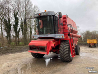 Mähdrescher Massey Ferguson 38 RS