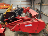 Mähdrescher Massey Ferguson 38 RS