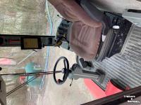 Mähdrescher Massey Ferguson 38 RS