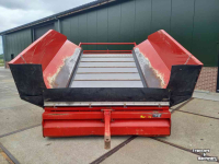 Annahmebunker Amac Stortbak BLX75