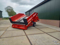 Annahmebunker Amac Stortbak BLX75