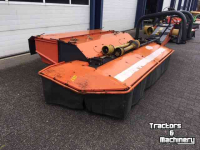 Mähwerk Vicon CMP 2901 Achter-maaier / Trommelmaaier