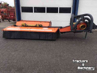Mähwerk Vicon CMP 2901 Achter-maaier / Trommelmaaier