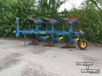 Pflüge Overum wentelploeg V308F