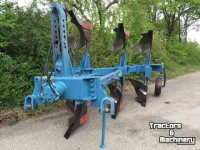 Pflüge Overum wentelploeg V308F