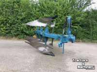Pflüge Overum wentelploeg V308F