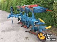 Pflüge Overum wentelploeg V308F