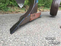 Pflüge Overum wentelploeg V308F