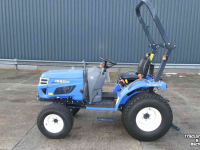 Gartentraktoren Iseki TM3267E